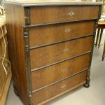 907 5231 CHEST OF DRAWERS